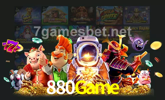 cassino 880Game