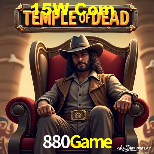 Responsive Design 880Game