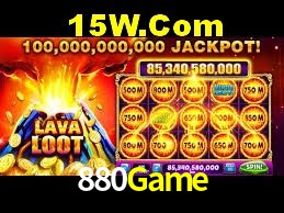 Game Statistics 880Game