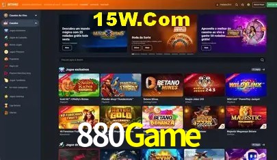 Benefícios VIP na 880Game