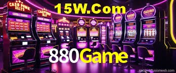 Welcome Bonus 880Game