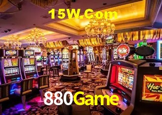 Diretório de Jogos 880Game