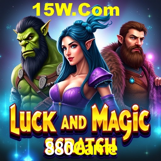 Cadastro rápido e seguro na 880Game