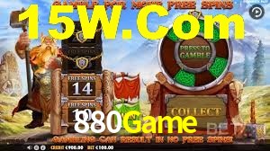 VIP Casino 880Game