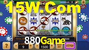 Daily Bonuses 880Game