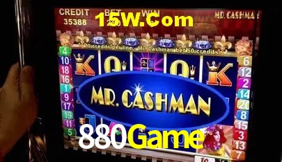 Loterias online na 880Game