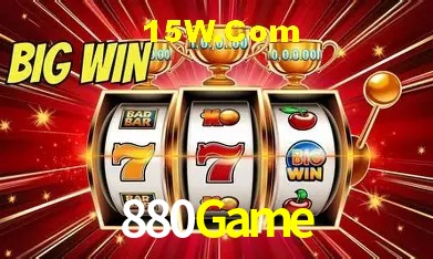 Recursos de Bônus 880Game