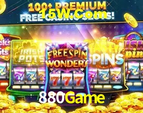 Integração de APIs 880Game