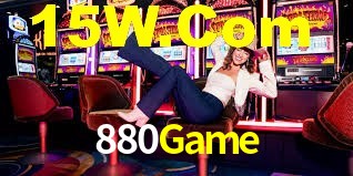 880Game: Jogos de Caça-Níqueis-Altas Recompensas, Roleta-Velocidade, Blackjack-Desafios Máximos