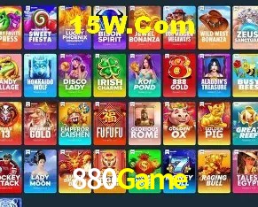 Bônus Diários 880Game
