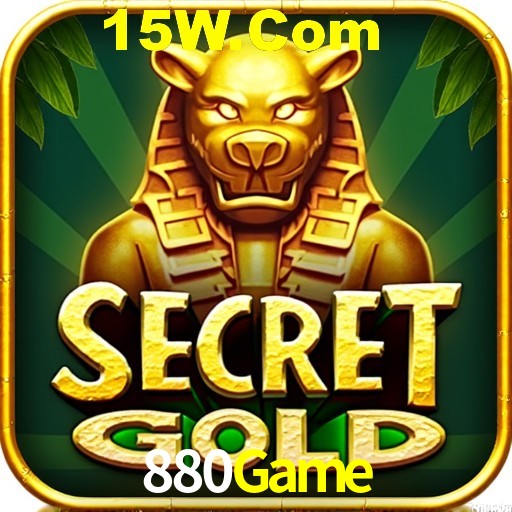 Secure Login 880Game