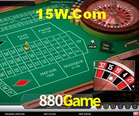 Estatísticas Esportivas 880Game