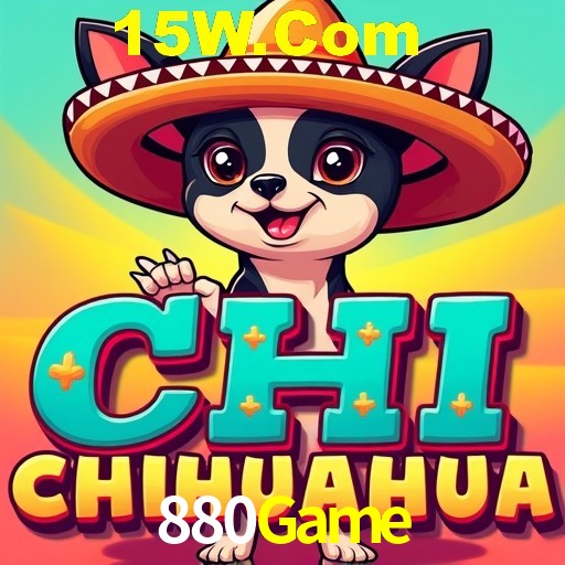 Game Providers 880Game