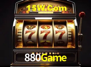 Promoção Relâmpago 880Game