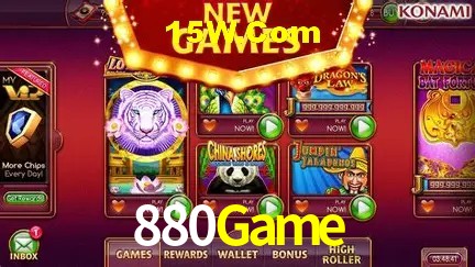 Login Seguro 880Game