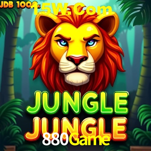 APP oficial da 880Game para mobile