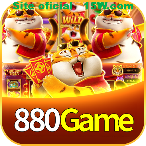 Ganhe prêmios incríveis na 880Game